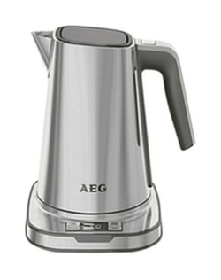 AEG EWA7800 Kettle, Stainless Steel AEG EWA7800 Kettle, Stainless Steel